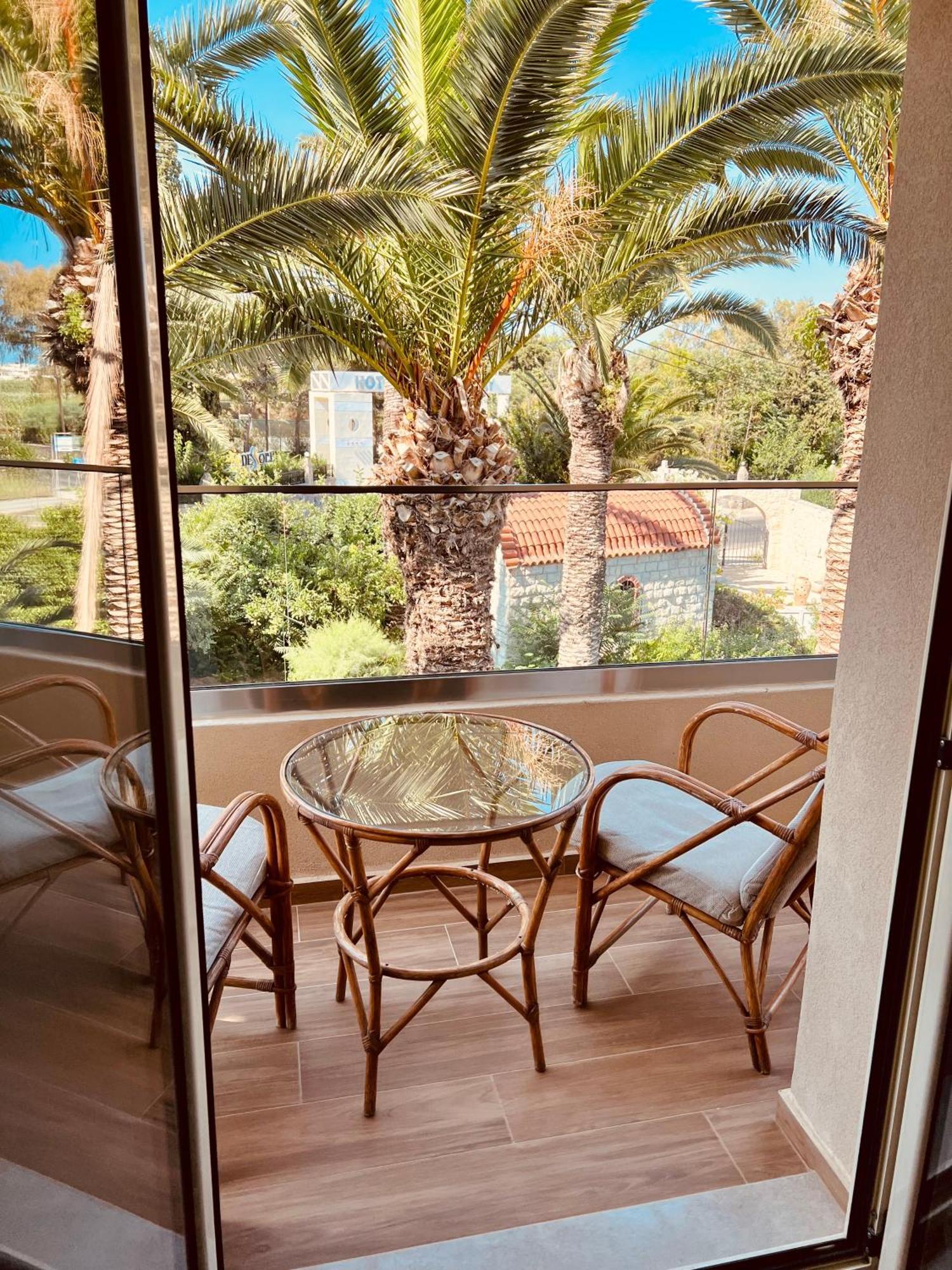 Lili Hotel Gazi المظهر الخارجي الصورة