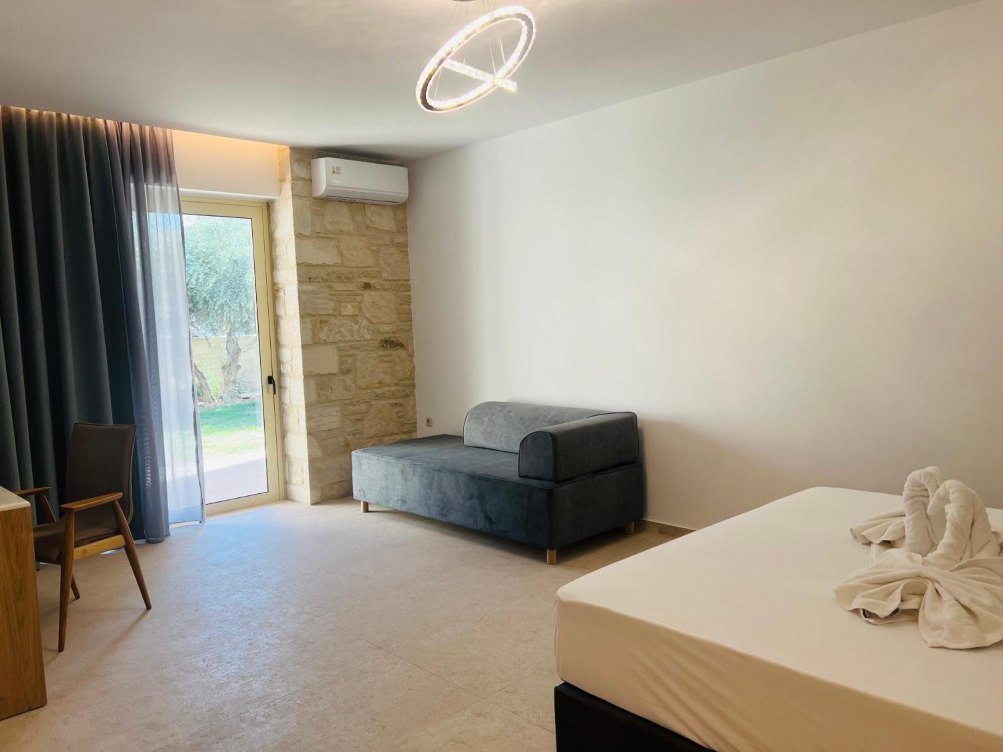 Lili Hotel Gazi المظهر الخارجي الصورة