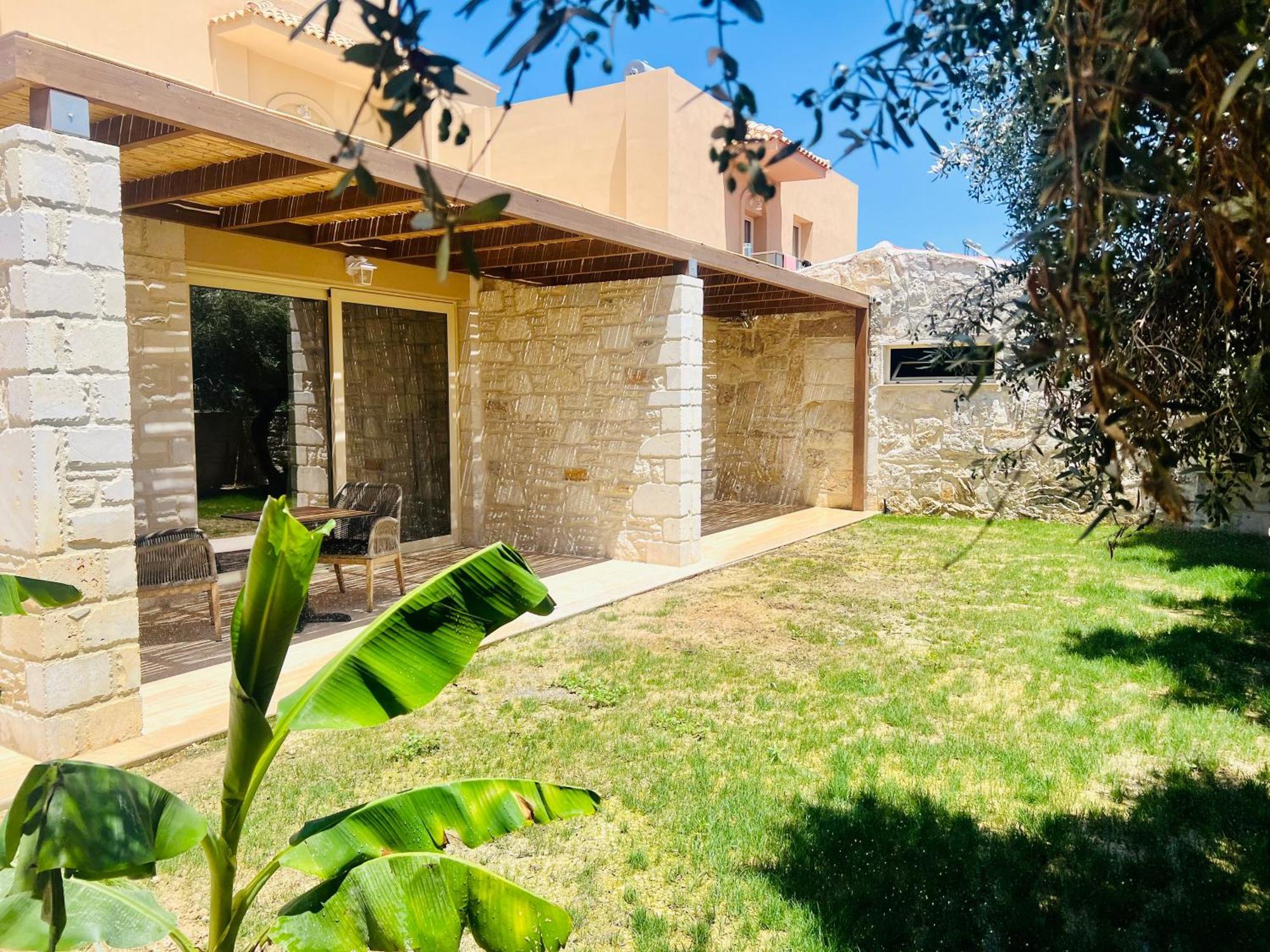 Lili Hotel Gazi المظهر الخارجي الصورة