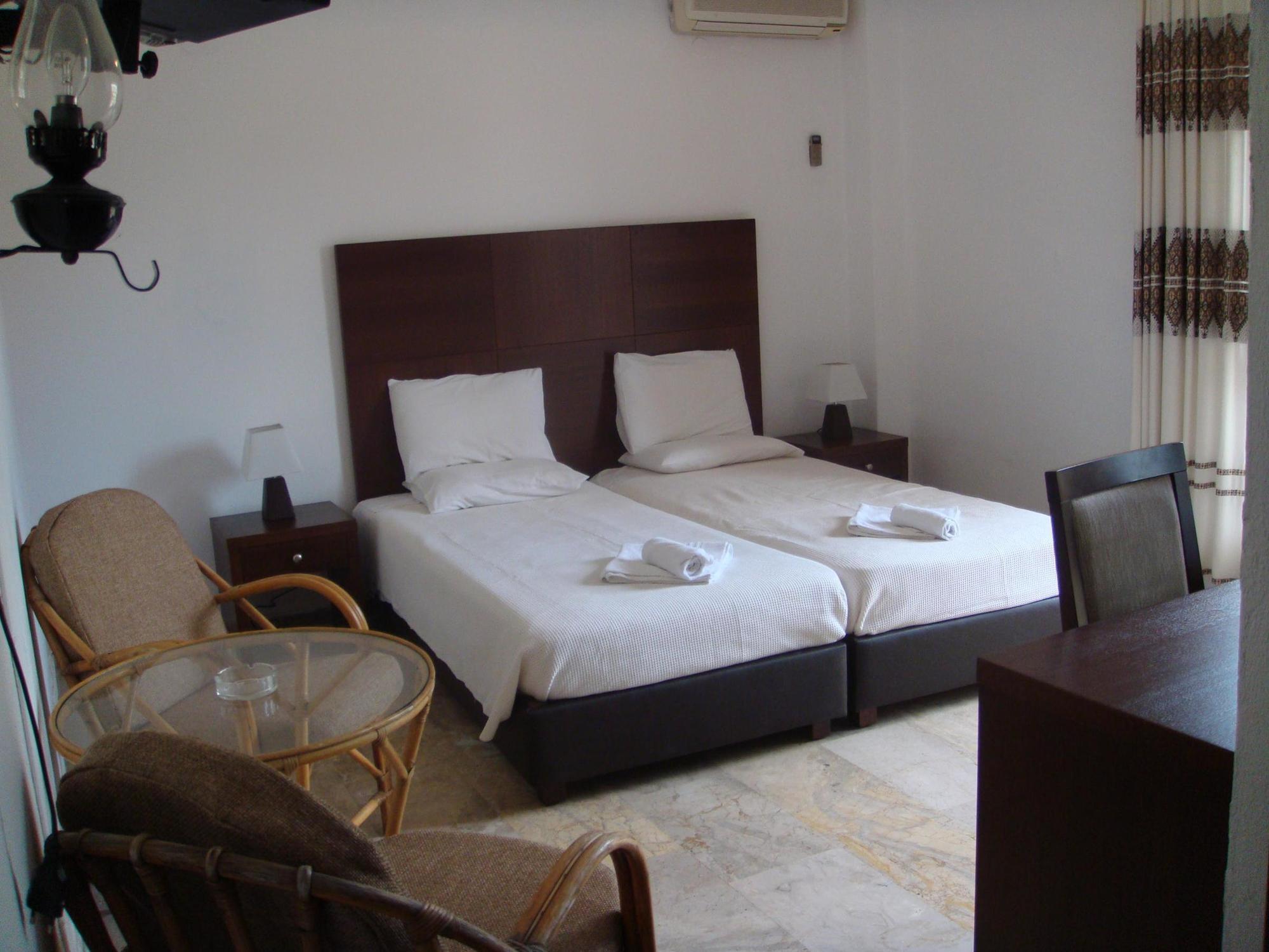 Lili Hotel Gazi المظهر الخارجي الصورة