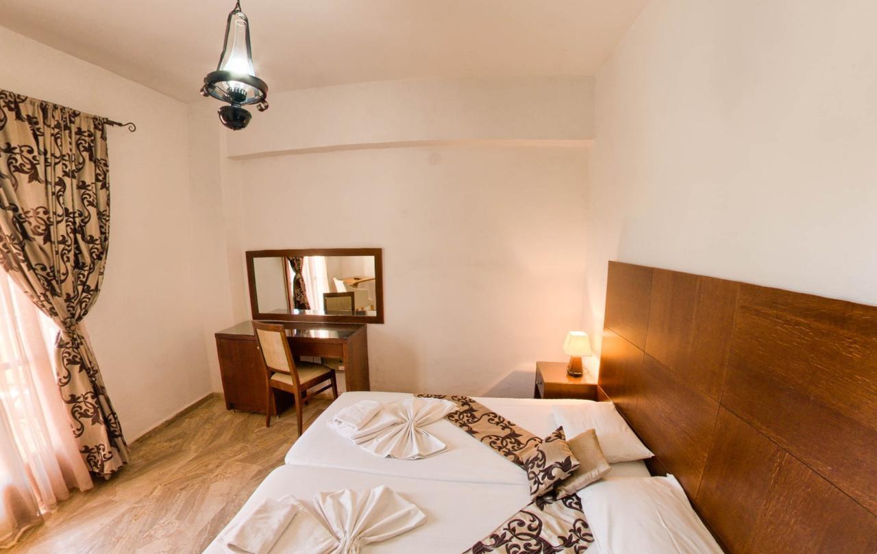 Lili Hotel Gazi المظهر الخارجي الصورة
